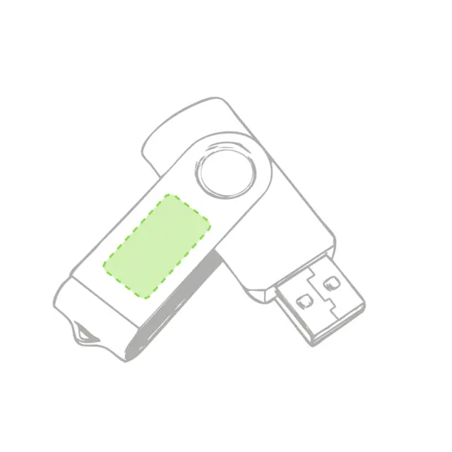 Rebik 16GB