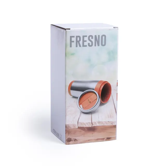 Fresno 10