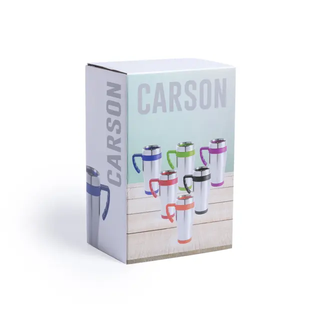 Carson