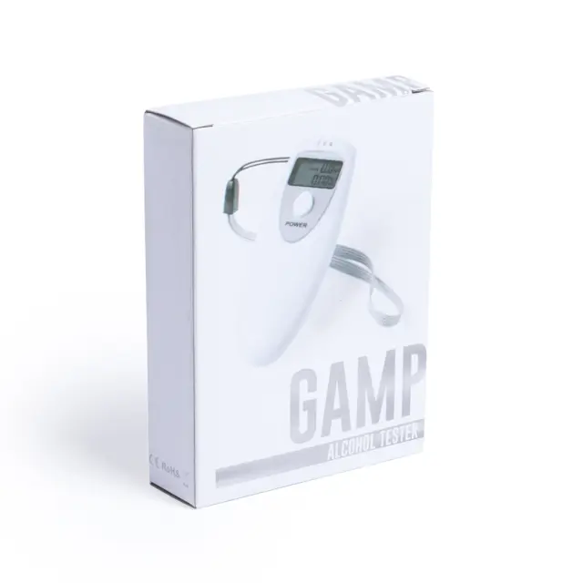 Gamp