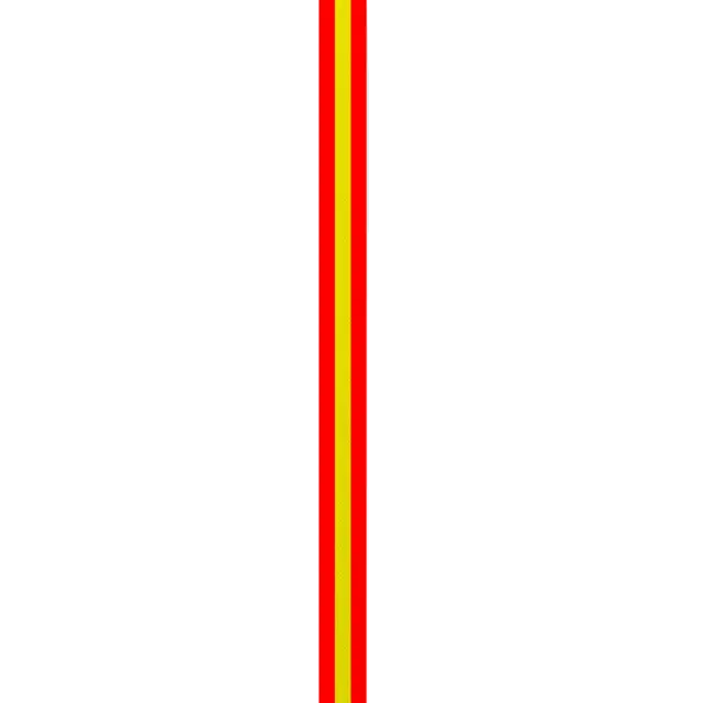 Polyesterband
