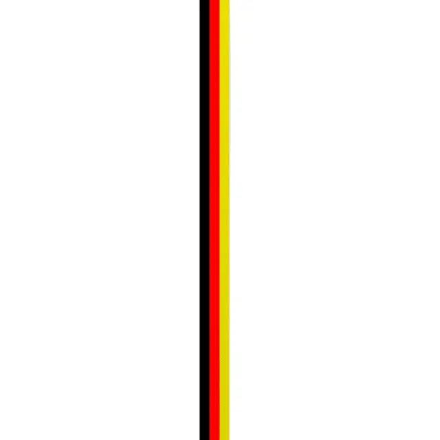 Polyesterband