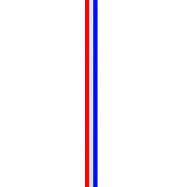 Polyesterband