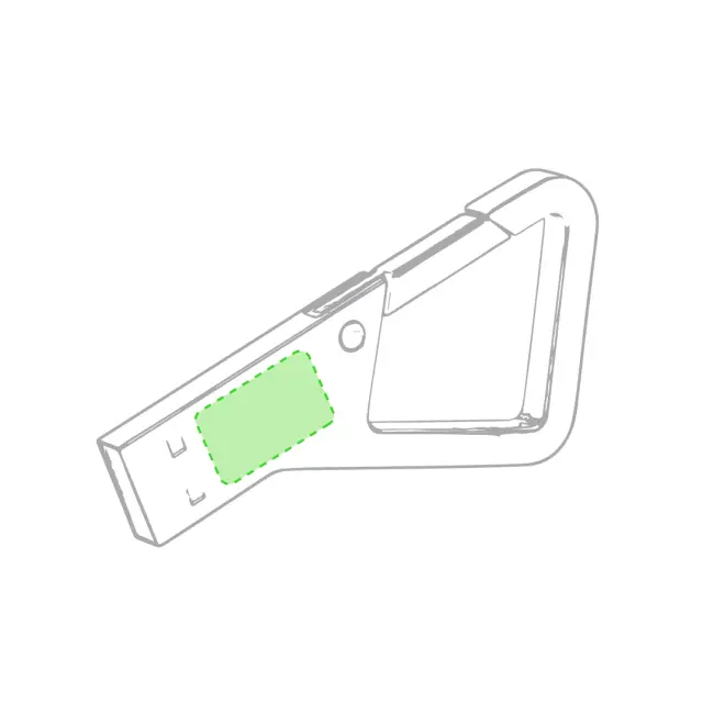 Drelan 8GB 3