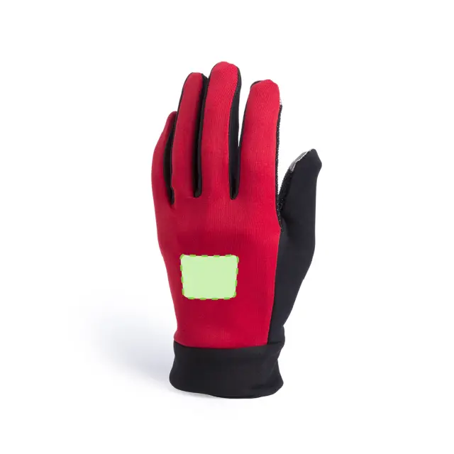 Vanzox 3