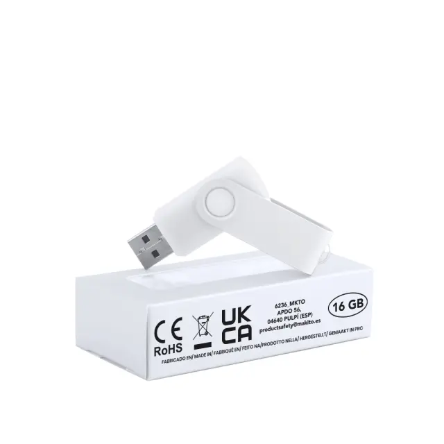Survet 16GB