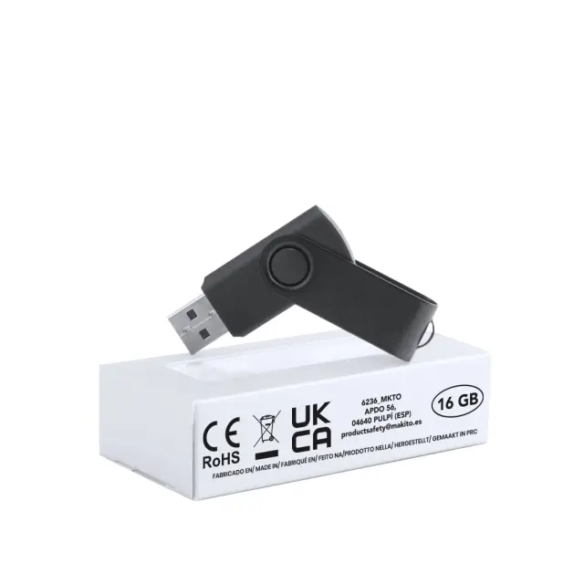Survet 16GB