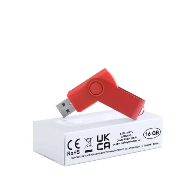 Survet 16GB
