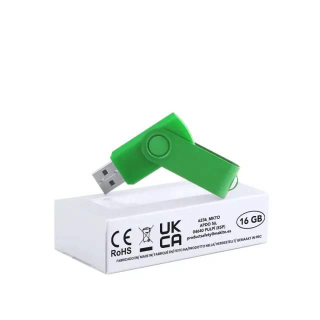 Survet 16GB