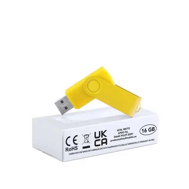 Survet 16GB