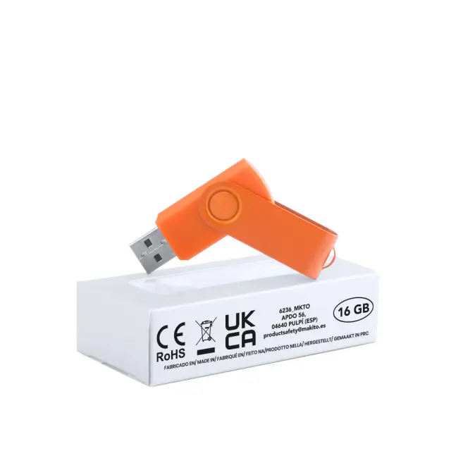 Survet 16GB
