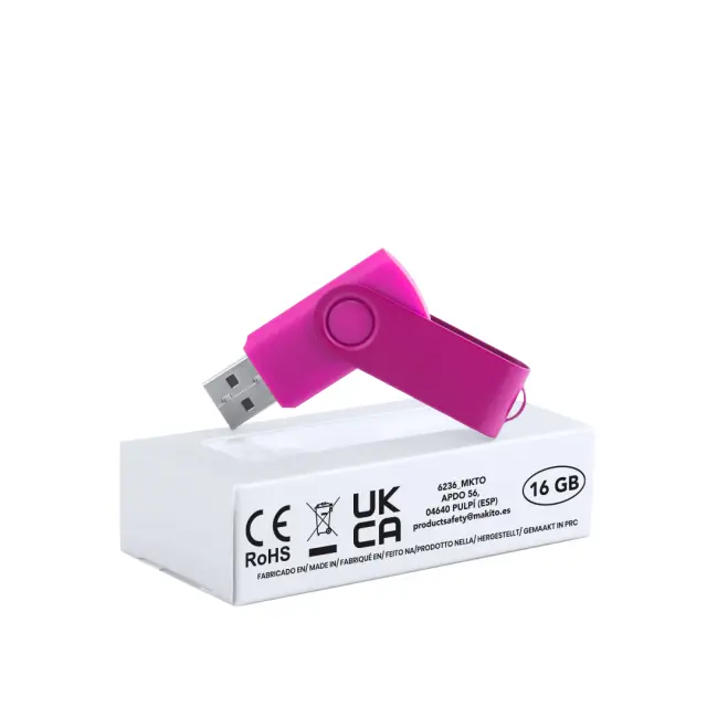 Survet 16GB
