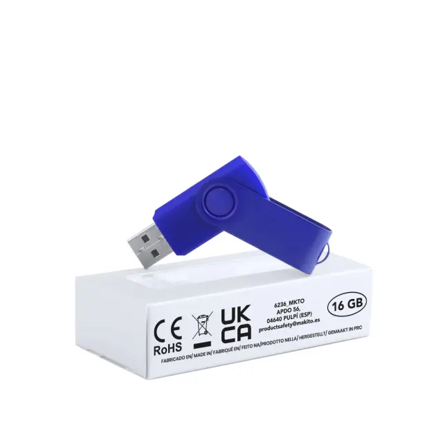 Survet 16GB