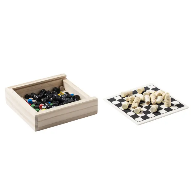 Parchess 7
