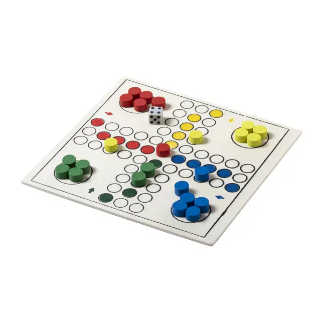 Parchess 5