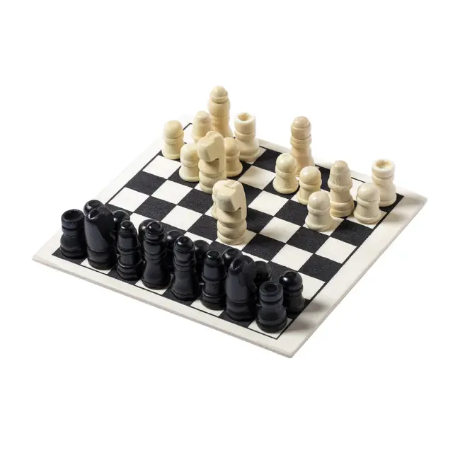 Parchess 4