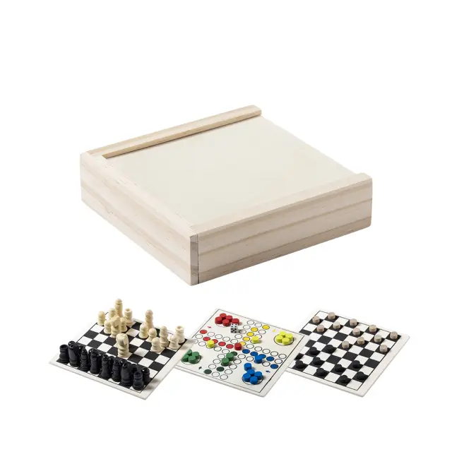 Parchess 2