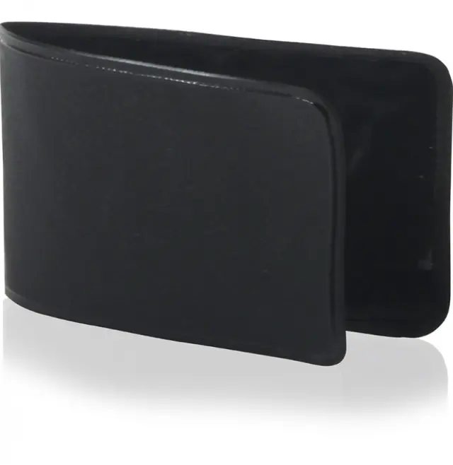 PORTACARNET y TARJETA DE CREDITO S/Imp. 3