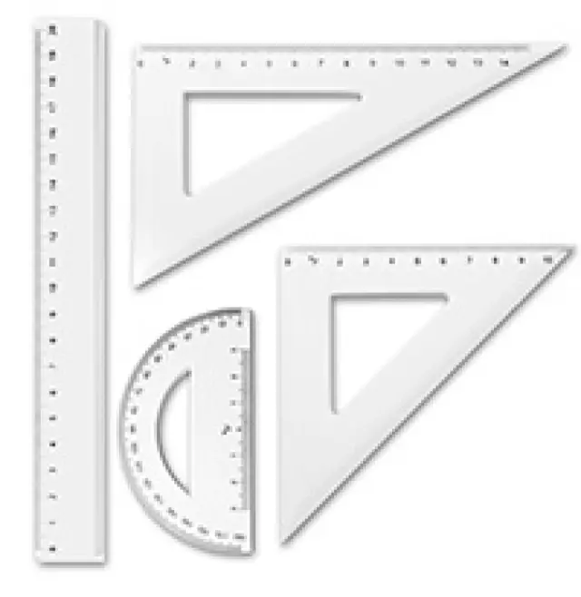 SET GEOMETRICO S/Imp. 2