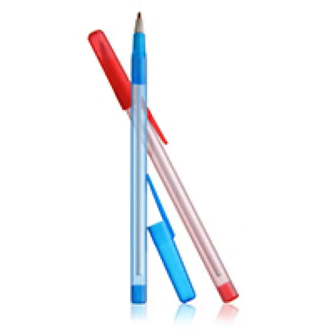 BOLIGRAFO DOOB CRISTAL S/Imp. 2