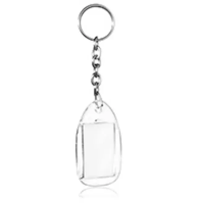 LLAVERO CAPILLA ECONOMICO, CADENA FORCET LARGA S/Imp. 2