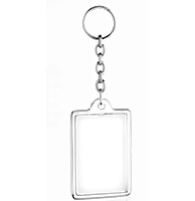 LLAVERO 6X4 CON TAPA CADENA FORCET LARGA S/Imp. 3