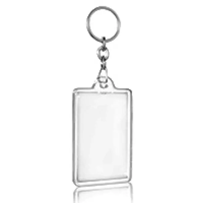 LLAVERO 6X4 CON TAPA CADENA FORCET CORTA S/Imp. 2