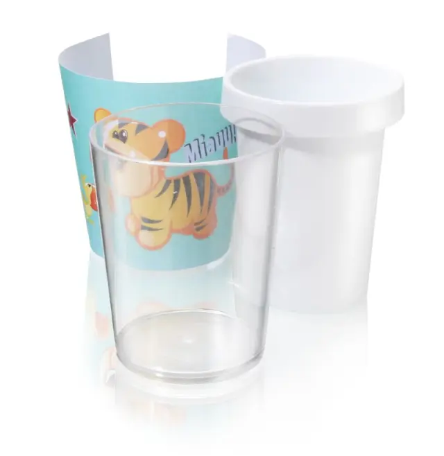 VASO TERMICO S/Imp. 2