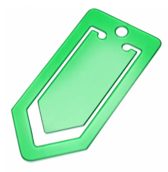 CLIP MEDIANO S/Imp. 7