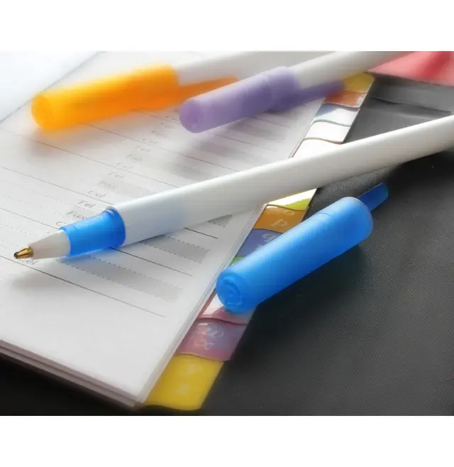 BOLIGRAFO DOOB FROST S/Imp. 2