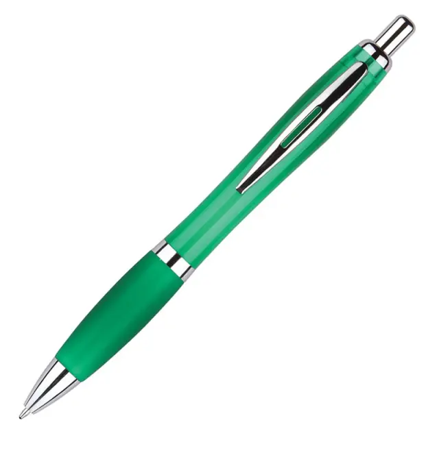 BOLIGRAFO BREMEN COLOR S/Imp. 6