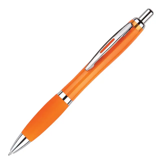 BOLIGRAFO BREMEN COLOR S/Imp. 3