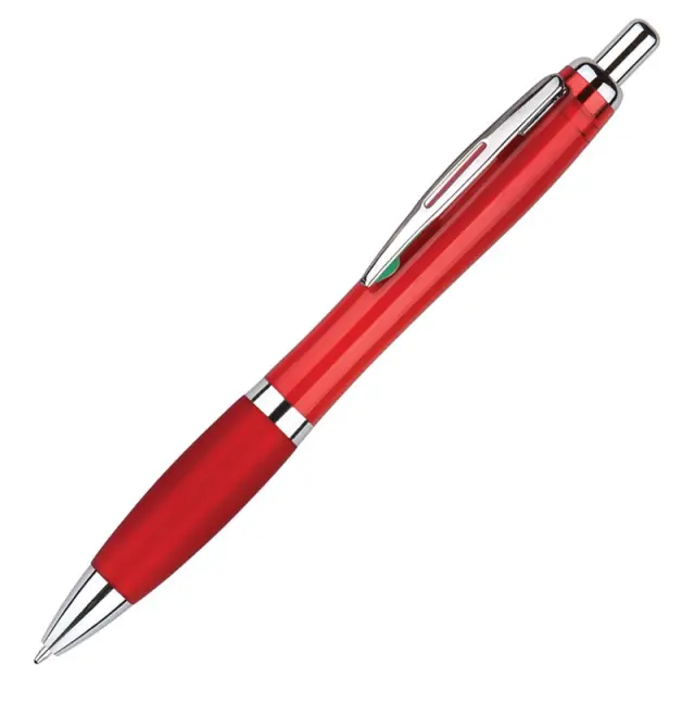 BOLIGRAFO BREMEN COLOR S/Imp. 5