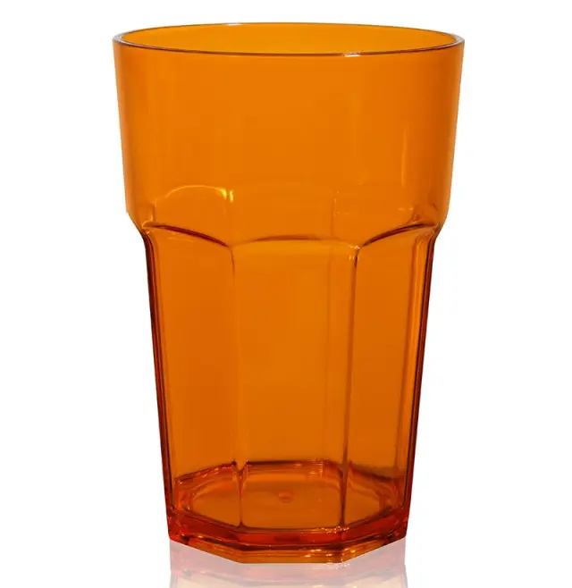 VASO FACETADO BRISTOL S/Imp. 5