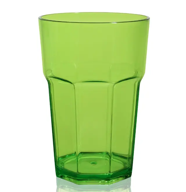 VASO FACETADO BRISTOL S/Imp. 8