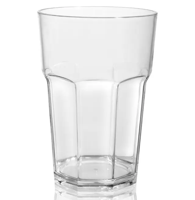 VASO FACETADO BRISTOL S/Imp. 4
