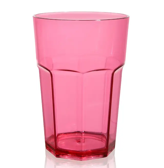 VASO FACETADO BRISTOL S/Imp. 7