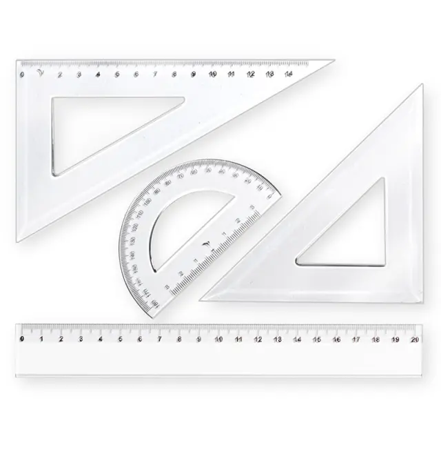 SET GEOMETRICO S/Imp. 3