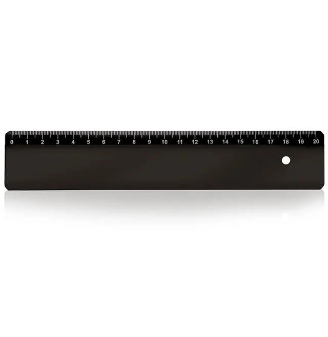 REGLA 20CM X 38MM S/Imp. 3