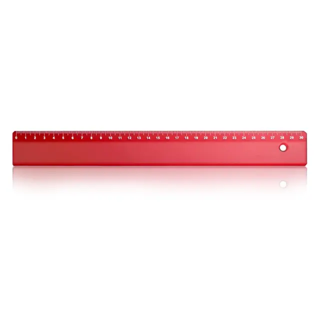 REGLA 30CM X 38MM S/Imp. 6
