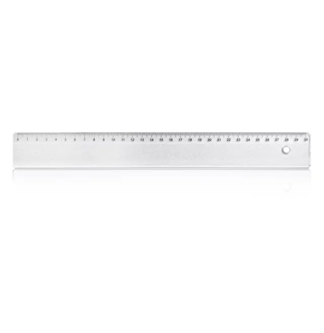 REGLA 30CM X 38MM S/Imp. 4