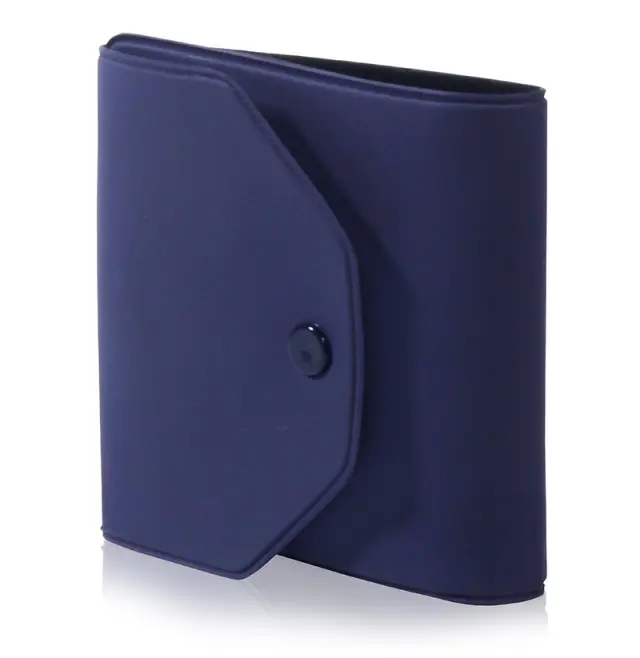 PORTACARNET 1 BROCHE S/Imp. 3