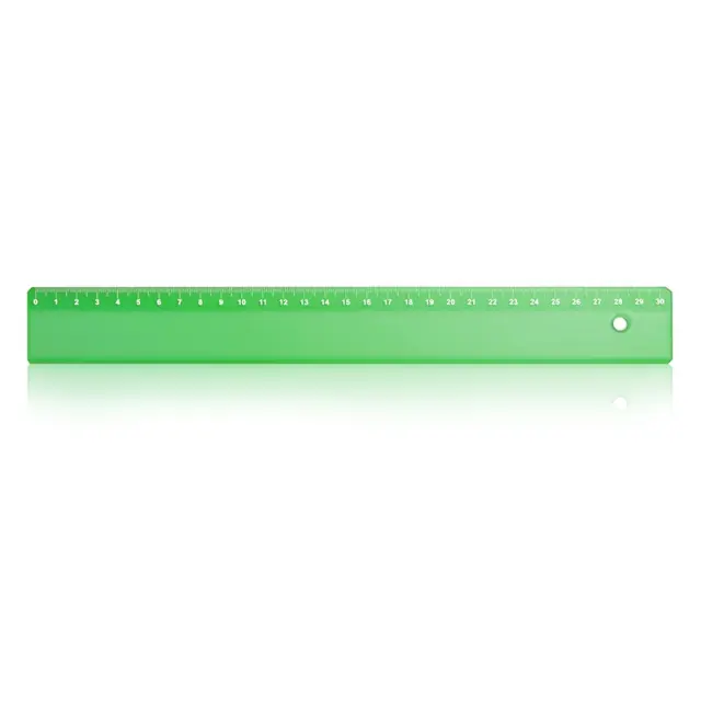 REGLA 30CM X 38MM S/Imp. 7