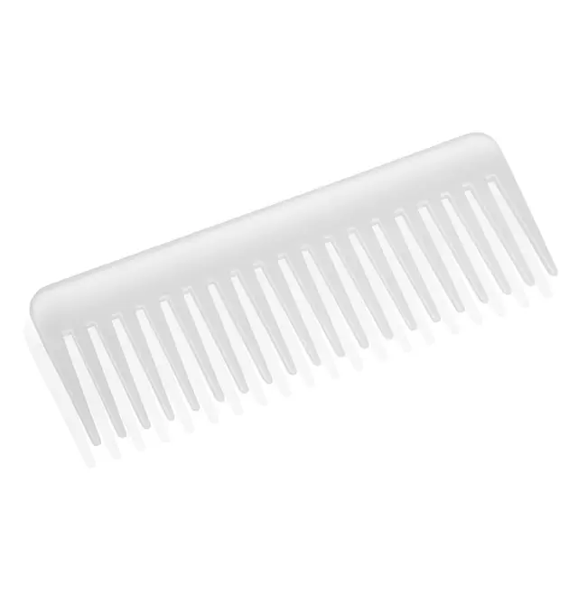 PEINE AFRO S/Imp. 3