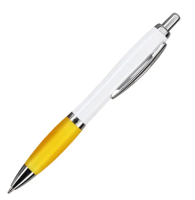 BOLIGRAFO BREMEN WHITE S/Imp. 9