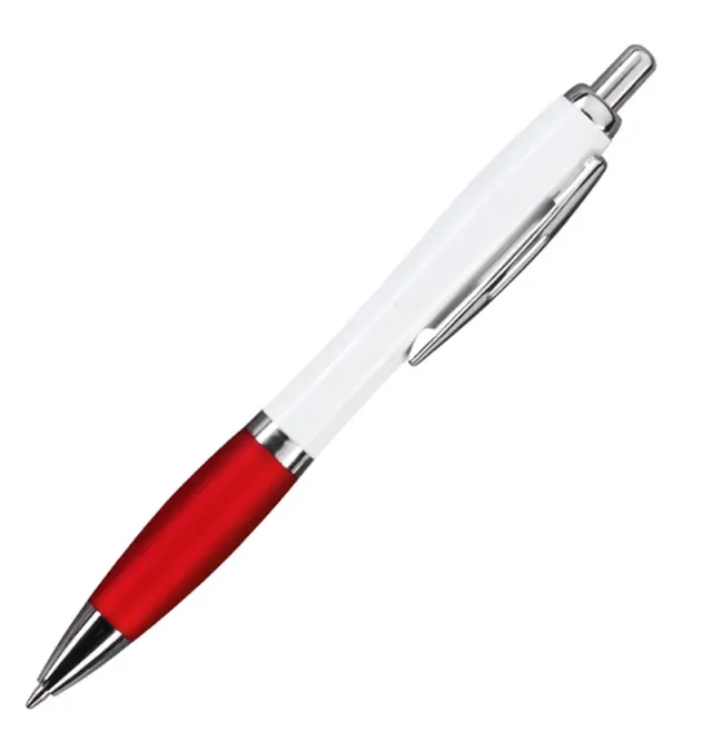 BOLIGRAFO BREMEN WHITE S/Imp. 4