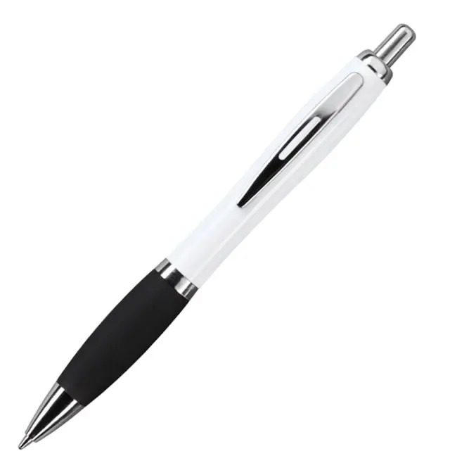 BOLIGRAFO BREMEN WHITE S/Imp. 3