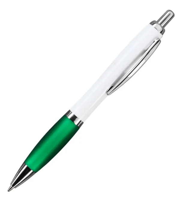 BOLIGRAFO BREMEN WHITE S/Imp. 5