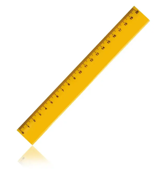 REGLA ESCOLAR 20CM X 26MM S/Imp. 3