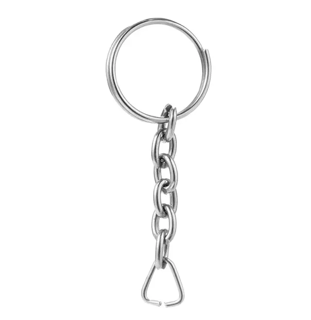 CADENAS PARA LLAVEROS 3
